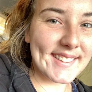 Meet your Posher, Ashlan